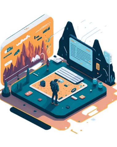 Infrastructure automation